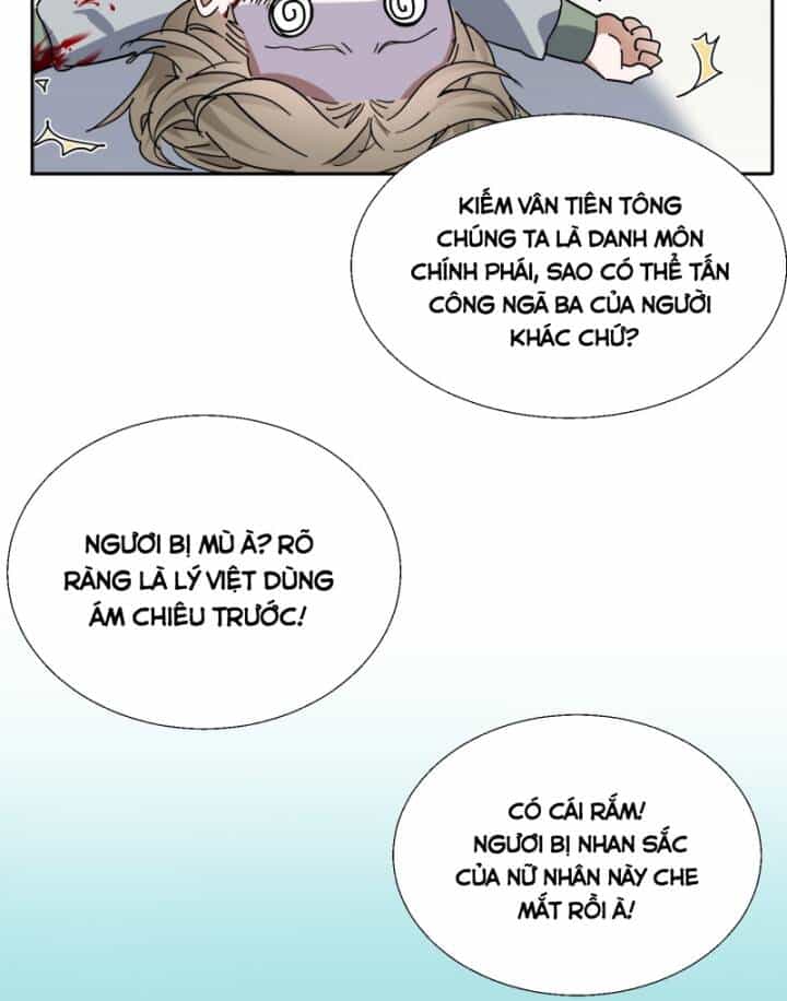 Đồ Đệ Nữ Đế Của Ta Muốn Hắc Hóa! - Chương 4 - ảnh 104