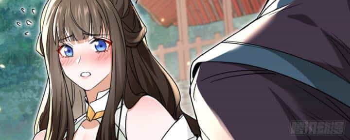 Đồ Đệ Nữ Đế Của Ta Muốn Hắc Hóa! - Chương 4 - ảnh 17