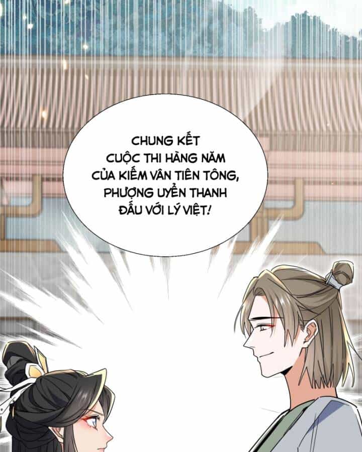 Đồ Đệ Nữ Đế Của Ta Muốn Hắc Hóa! - Chương 4 - ảnh 35