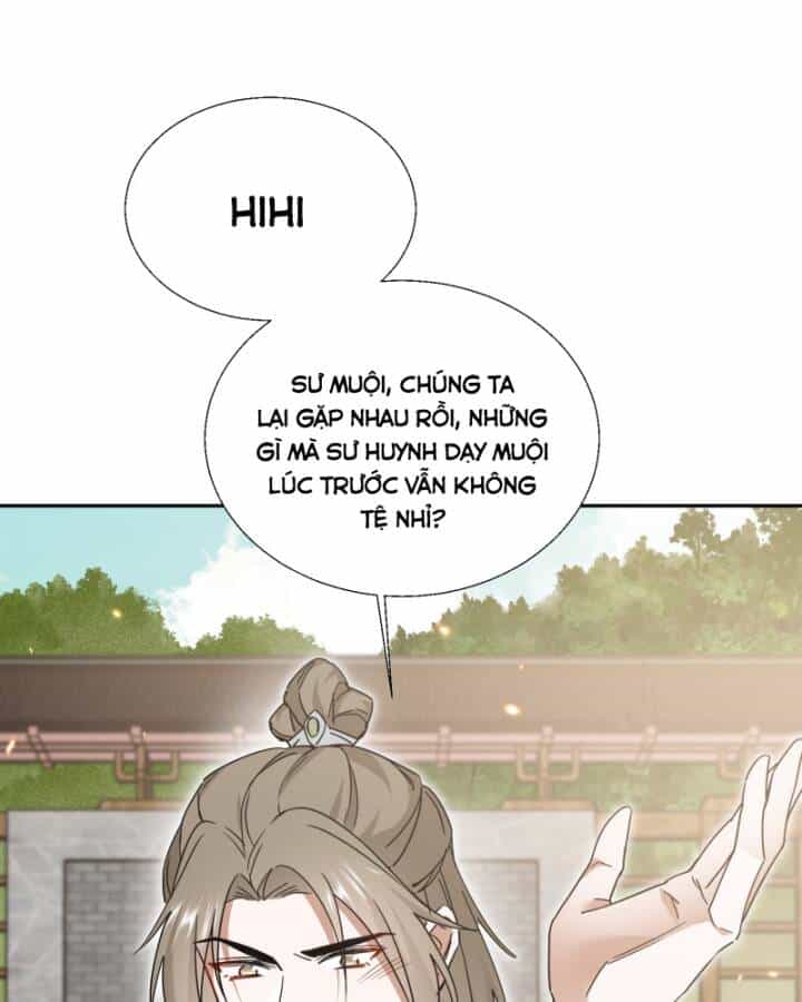 Đồ Đệ Nữ Đế Của Ta Muốn Hắc Hóa! - Chương 4 - ảnh 39