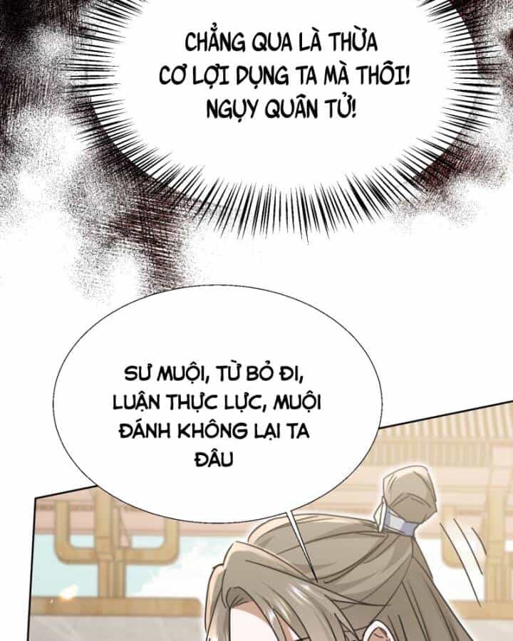 Đồ Đệ Nữ Đế Của Ta Muốn Hắc Hóa! - Chương 4 - ảnh 45