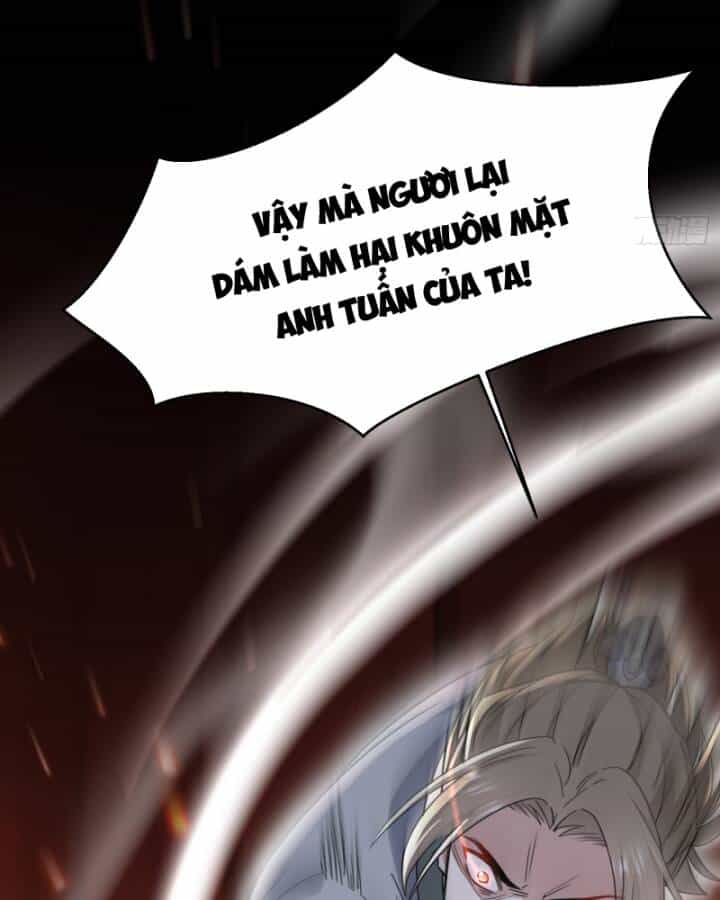 Đồ Đệ Nữ Đế Của Ta Muốn Hắc Hóa! - Chương 4 - ảnh 56