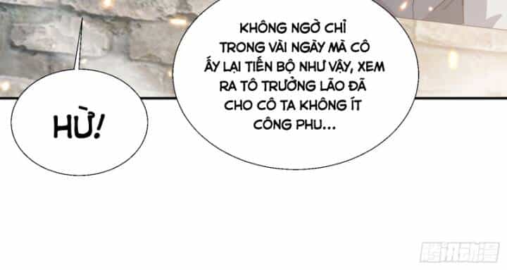 Đồ Đệ Nữ Đế Của Ta Muốn Hắc Hóa! - Chương 4 - ảnh 66