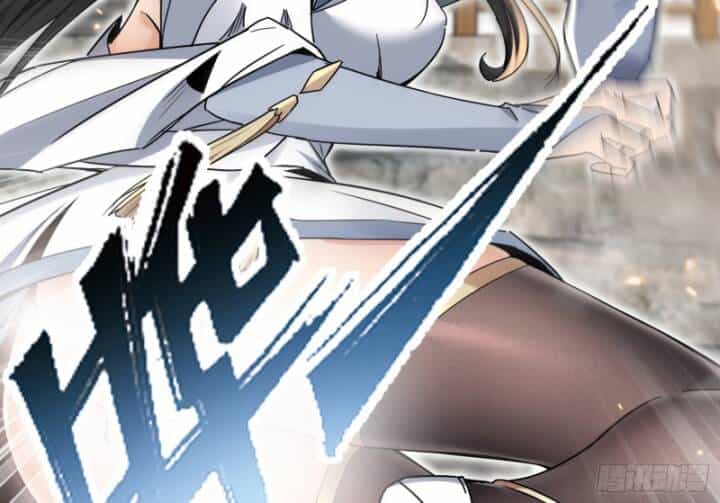 Đồ Đệ Nữ Đế Của Ta Muốn Hắc Hóa! - Chương 4 - ảnh 90