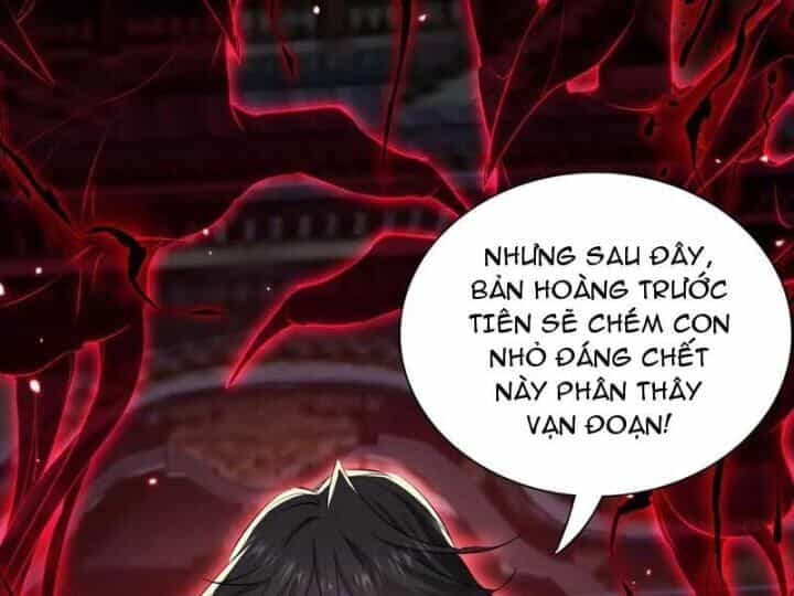 Đồ Đệ Nữ Đế Của Ta Muốn Hắc Hóa! - Chương 43 - ảnh 100