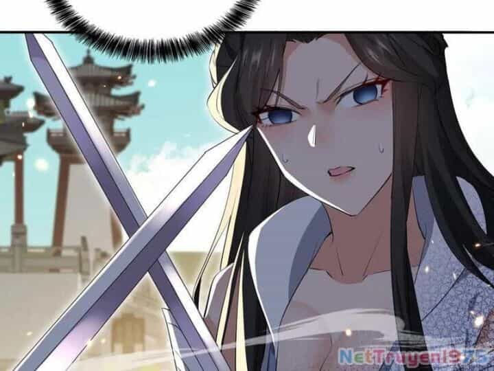 Đồ Đệ Nữ Đế Của Ta Muốn Hắc Hóa! - Chương 43 - ảnh 105
