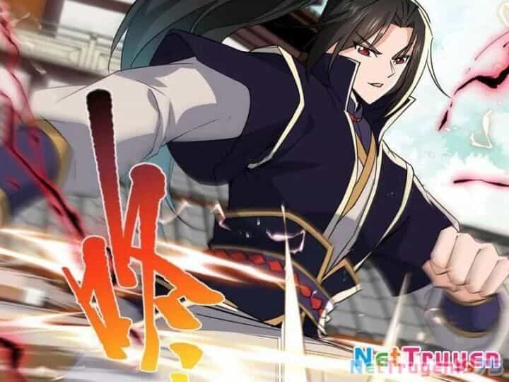 Đồ Đệ Nữ Đế Của Ta Muốn Hắc Hóa! - Chương 43 - ảnh 108