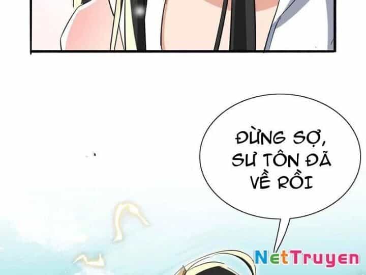 Đồ Đệ Nữ Đế Của Ta Muốn Hắc Hóa! - Chương 43 - ảnh 113