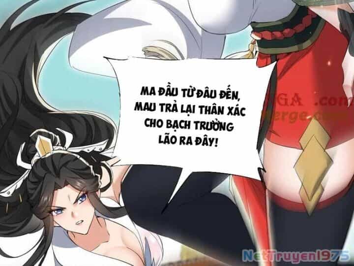 Đồ Đệ Nữ Đế Của Ta Muốn Hắc Hóa! - Chương 43 - ảnh 15