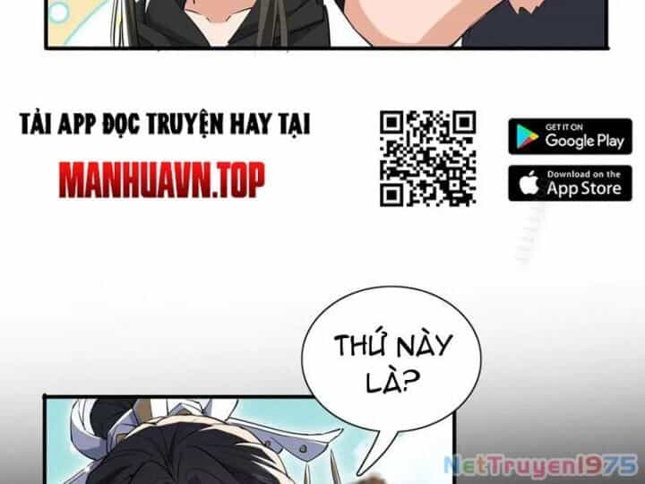 Đồ Đệ Nữ Đế Của Ta Muốn Hắc Hóa! - Chương 43 - ảnh 31