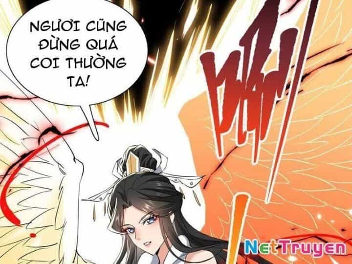 Đồ Đệ Nữ Đế Của Ta Muốn Hắc Hóa! - Chương 43 - ảnh 33