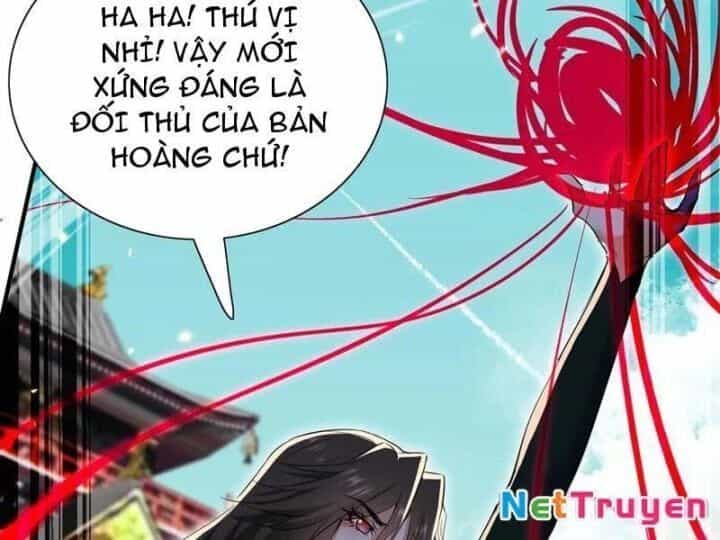 Đồ Đệ Nữ Đế Của Ta Muốn Hắc Hóa! - Chương 43 - ảnh 38