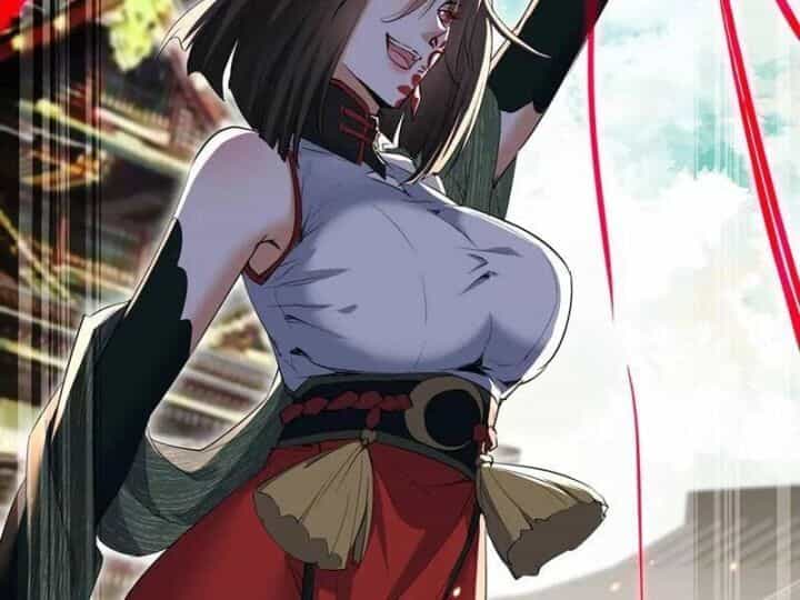 Đồ Đệ Nữ Đế Của Ta Muốn Hắc Hóa! - Chương 43 - ảnh 39