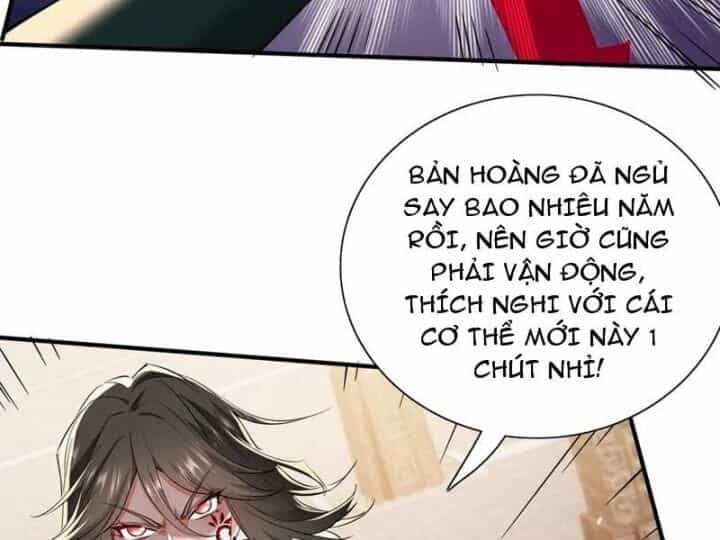 Đồ Đệ Nữ Đế Của Ta Muốn Hắc Hóa! - Chương 43 - ảnh 42