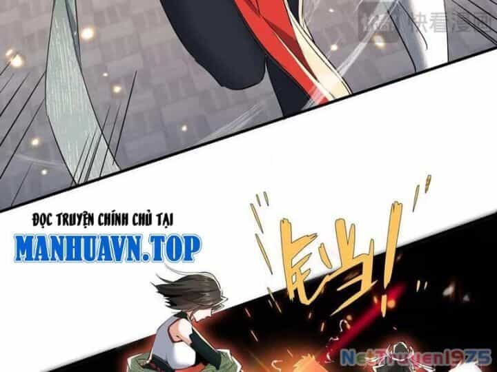 Đồ Đệ Nữ Đế Của Ta Muốn Hắc Hóa! - Chương 43 - ảnh 44