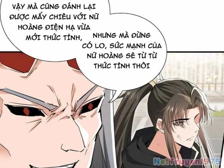 Đồ Đệ Nữ Đế Của Ta Muốn Hắc Hóa! - Chương 43 - ảnh 51