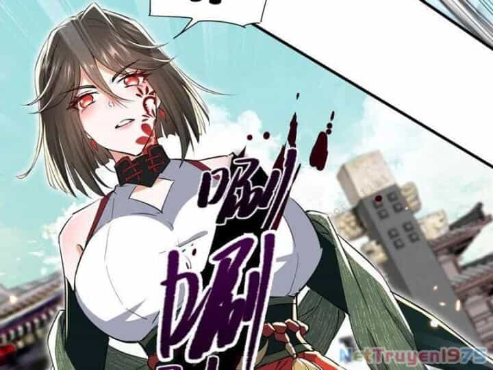 Đồ Đệ Nữ Đế Của Ta Muốn Hắc Hóa! - Chương 43 - ảnh 57