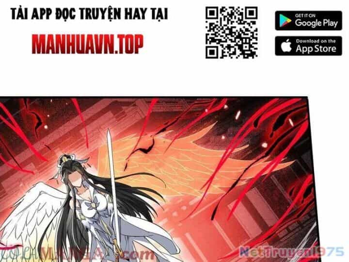 Đồ Đệ Nữ Đế Của Ta Muốn Hắc Hóa! - Chương 43 - ảnh 64