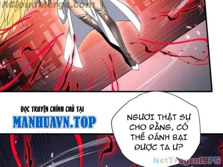 Đồ Đệ Nữ Đế Của Ta Muốn Hắc Hóa! - Chương 43 - ảnh 65