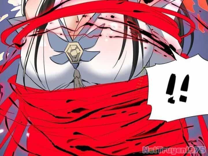 Đồ Đệ Nữ Đế Của Ta Muốn Hắc Hóa! - Chương 43 - ảnh 67