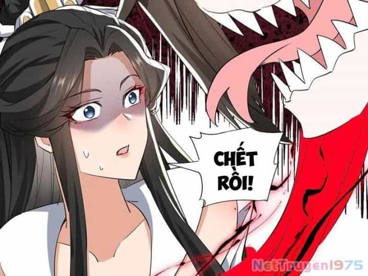 Đồ Đệ Nữ Đế Của Ta Muốn Hắc Hóa! - Chương 43 - ảnh 70