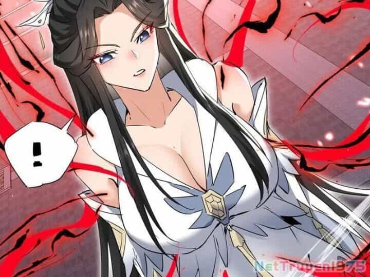 Đồ Đệ Nữ Đế Của Ta Muốn Hắc Hóa! - Chương 43 - ảnh 75
