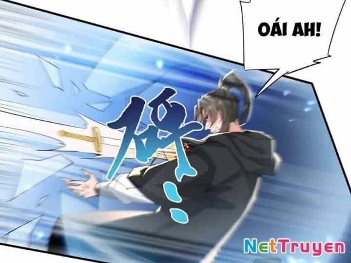 Đồ Đệ Nữ Đế Của Ta Muốn Hắc Hóa! - Chương 43 - ảnh 8
