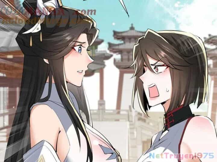 Đồ Đệ Nữ Đế Của Ta Muốn Hắc Hóa! - Chương 43 - ảnh 82