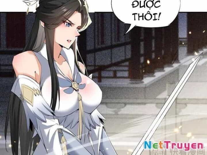 Đồ Đệ Nữ Đế Của Ta Muốn Hắc Hóa! - Chương 43 - ảnh 88
