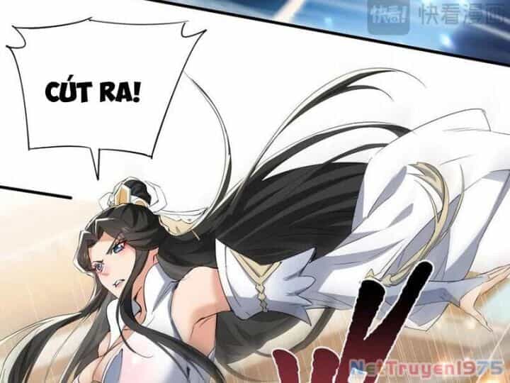 Đồ Đệ Nữ Đế Của Ta Muốn Hắc Hóa! - Chương 43 - ảnh 9