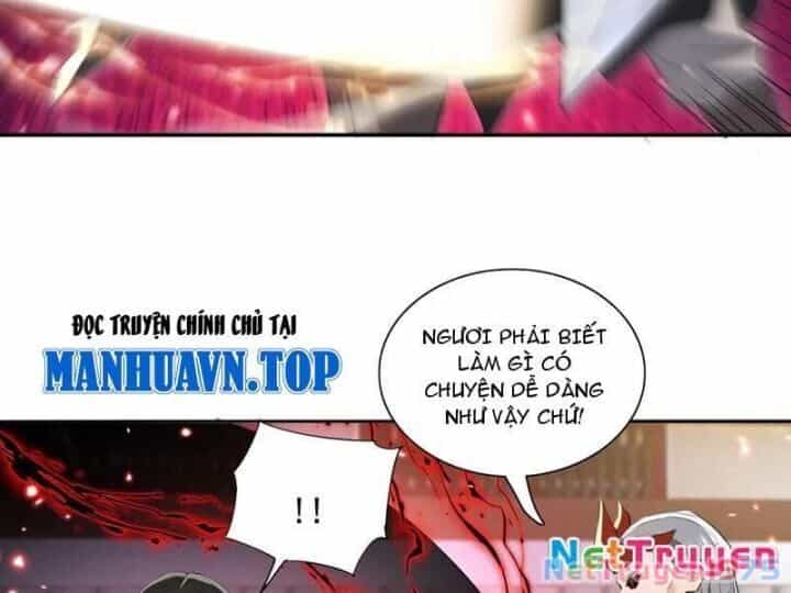 Đồ Đệ Nữ Đế Của Ta Muốn Hắc Hóa! - Chương 43 - ảnh 93