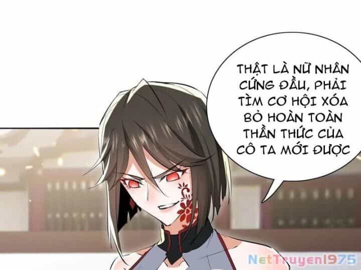 Đồ Đệ Nữ Đế Của Ta Muốn Hắc Hóa! - Chương 43 - ảnh 97