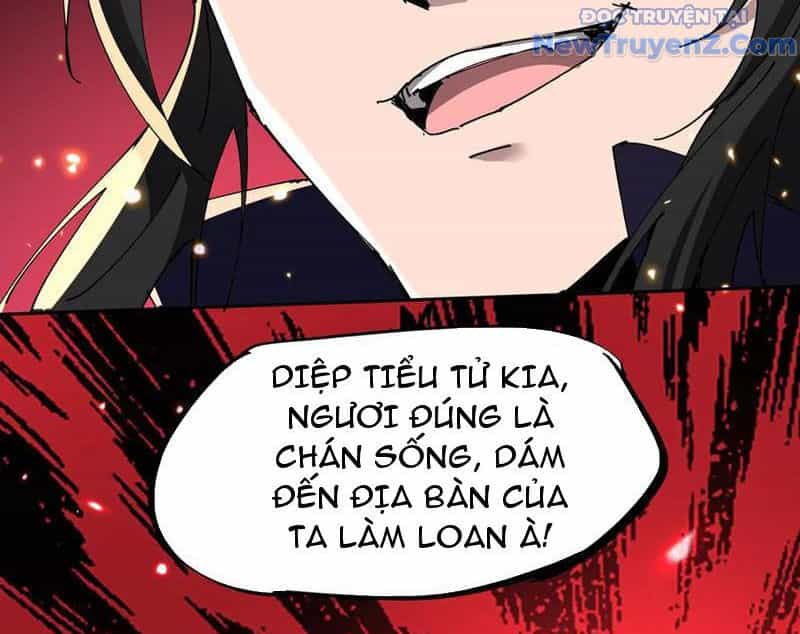 Đồ Đệ Nữ Đế Của Ta Muốn Hắc Hóa! - Chương 44 - ảnh 10