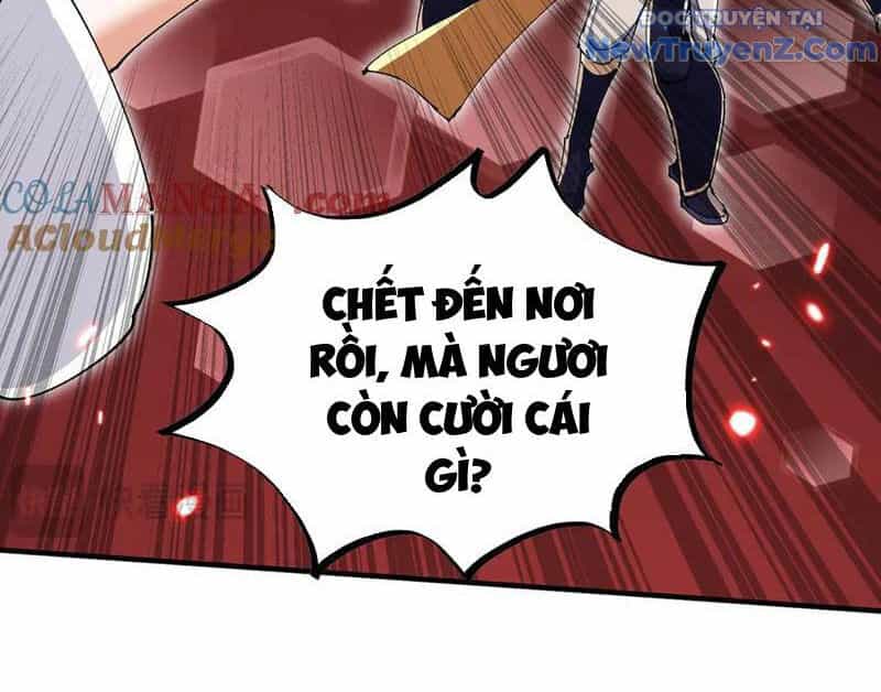 Đồ Đệ Nữ Đế Của Ta Muốn Hắc Hóa! - Chương 44 - ảnh 108