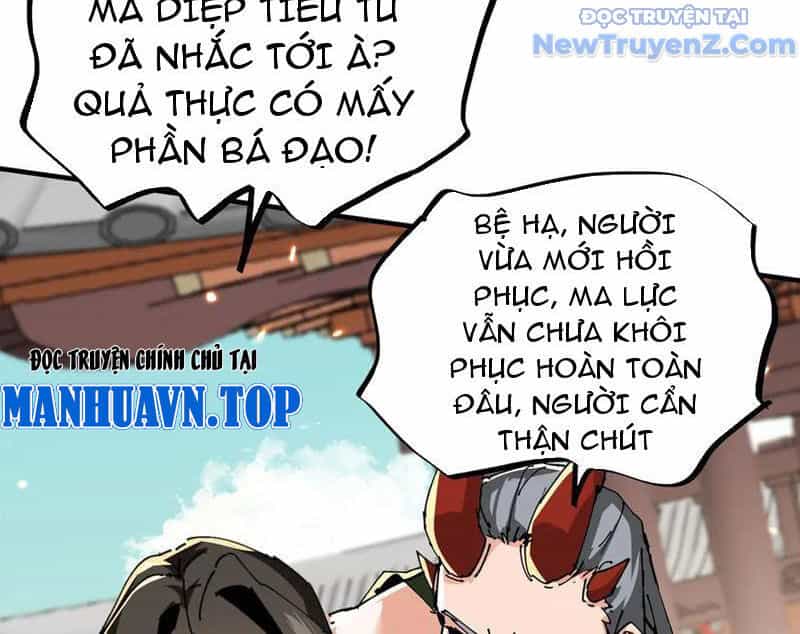 Đồ Đệ Nữ Đế Của Ta Muốn Hắc Hóa! - Chương 44 - ảnh 15