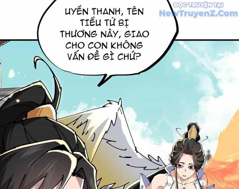 Đồ Đệ Nữ Đế Của Ta Muốn Hắc Hóa! - Chương 44 - ảnh 30