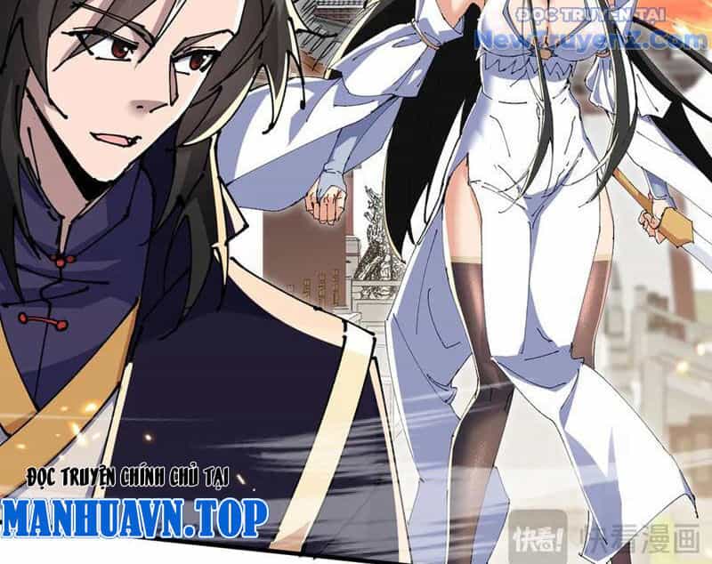 Đồ Đệ Nữ Đế Của Ta Muốn Hắc Hóa! - Chương 44 - ảnh 31