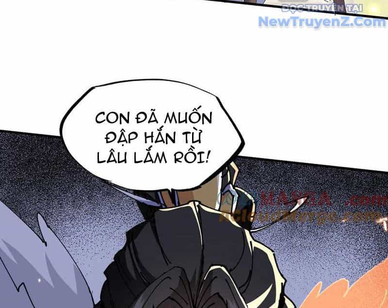 Đồ Đệ Nữ Đế Của Ta Muốn Hắc Hóa! - Chương 44 - ảnh 32