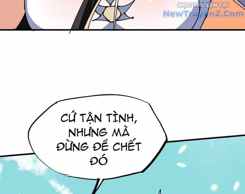 Đồ Đệ Nữ Đế Của Ta Muốn Hắc Hóa! - Chương 44 - ảnh 34