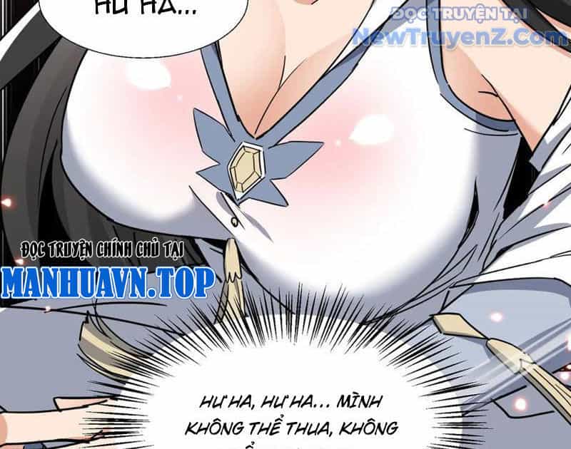Đồ Đệ Nữ Đế Của Ta Muốn Hắc Hóa! - Chương 46 - ảnh 132