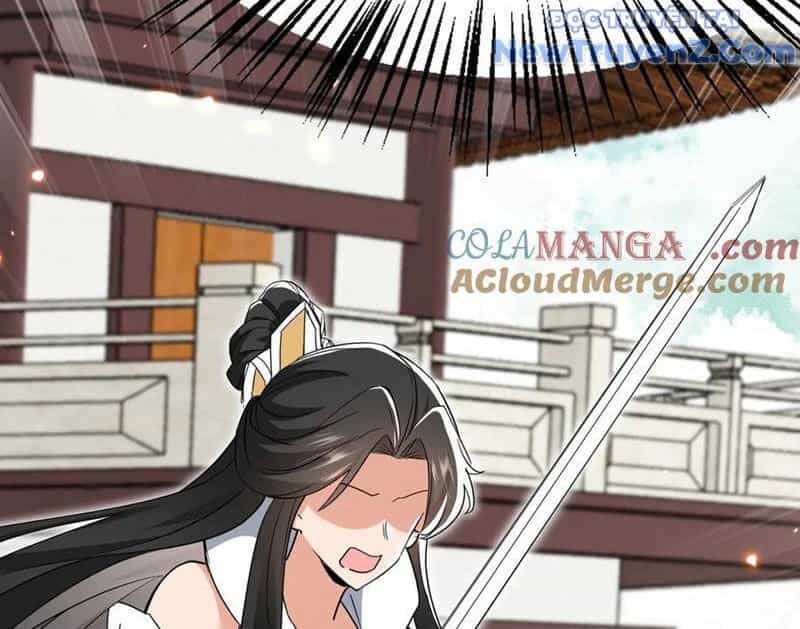 Đồ Đệ Nữ Đế Của Ta Muốn Hắc Hóa! - Chương 46 - ảnh 137