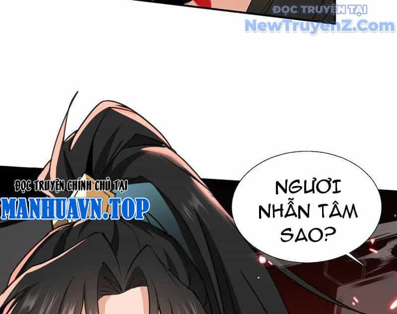 Đồ Đệ Nữ Đế Của Ta Muốn Hắc Hóa! - Chương 46 - ảnh 22