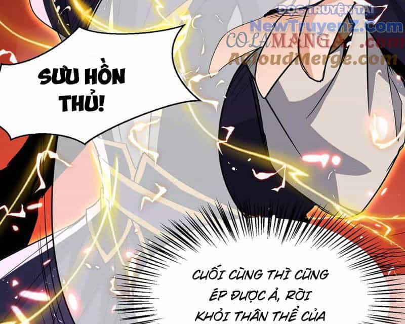 Đồ Đệ Nữ Đế Của Ta Muốn Hắc Hóa! - Chương 46 - ảnh 46