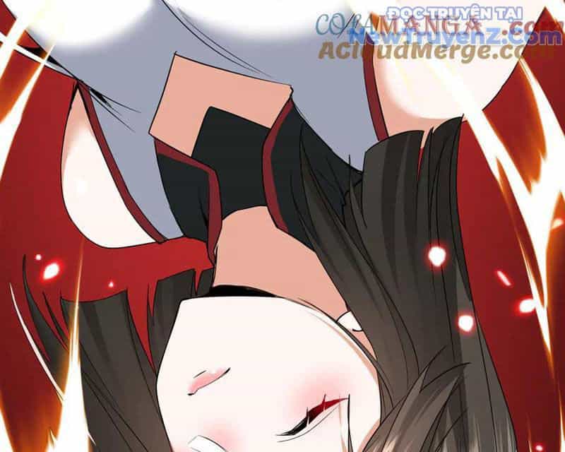 Đồ Đệ Nữ Đế Của Ta Muốn Hắc Hóa! - Chương 46 - ảnh 72
