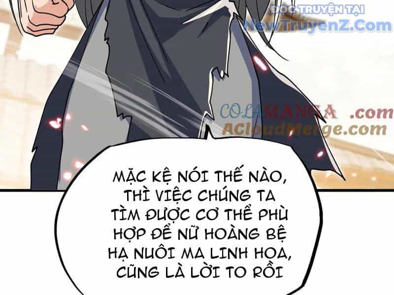 Đồ Đệ Nữ Đế Của Ta Muốn Hắc Hóa! - Chương 47 - ảnh 105
