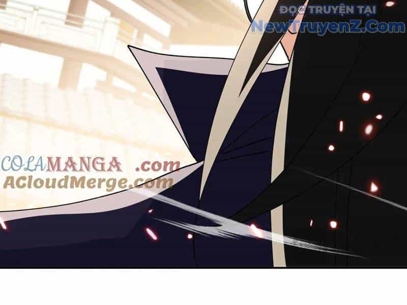 Đồ Đệ Nữ Đế Của Ta Muốn Hắc Hóa! - Chương 47 - ảnh 109