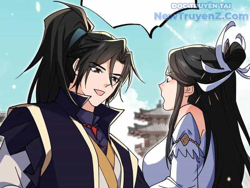 Đồ Đệ Nữ Đế Của Ta Muốn Hắc Hóa! - Chương 47 - ảnh 123