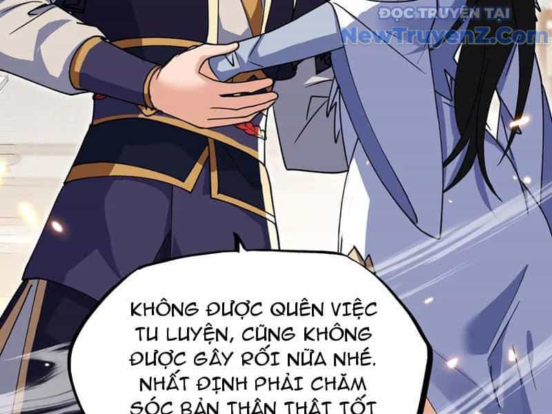 Đồ Đệ Nữ Đế Của Ta Muốn Hắc Hóa! - Chương 47 - ảnh 124