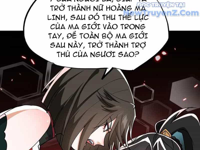 Đồ Đệ Nữ Đế Của Ta Muốn Hắc Hóa! - Chương 47 - ảnh 22