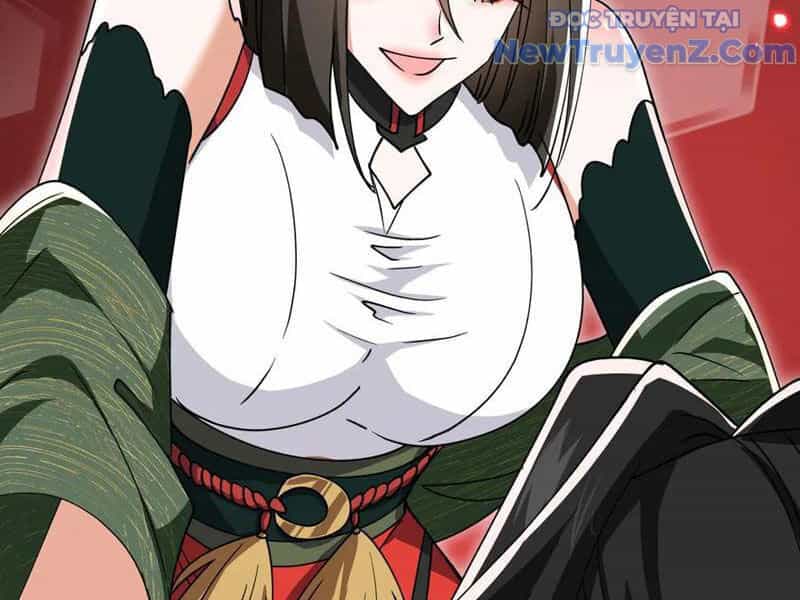 Đồ Đệ Nữ Đế Của Ta Muốn Hắc Hóa! - Chương 47 - ảnh 29